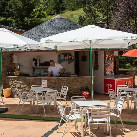 Hotel Sant Gothard 4*