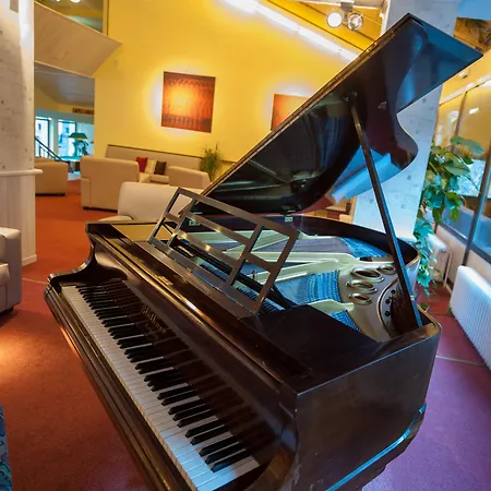Sant Gothard Hotel