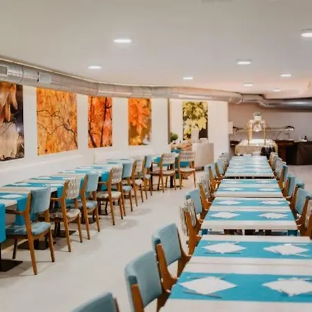Sant Gothard Ξενοδοχείο 4*