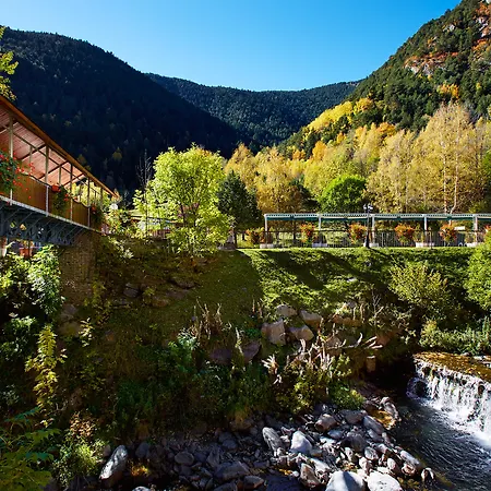 Sant Gothard 4* Arinsal