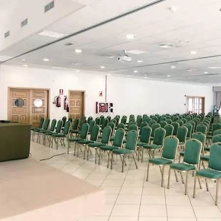 Hotel Sant Gothard Arinsal
