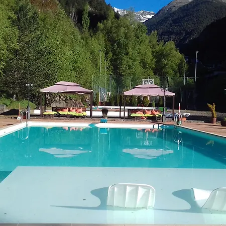 Ξενοδοχείο Sant Gothard 4*