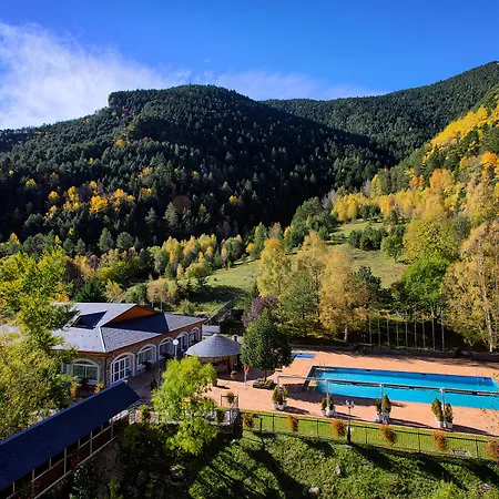 Ξενοδοχείο Sant Gothard 4*