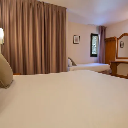 Hotel Sant Gothard Arinsal