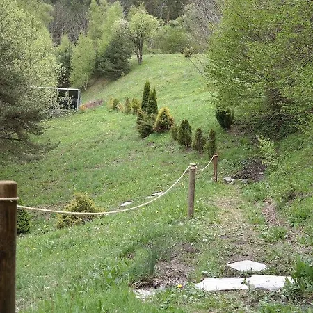 Ξενοδοχείο Sant Gothard 4*