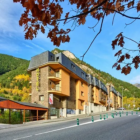 Sant Gothard