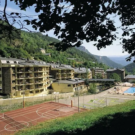 Sant Gothard Ξενοδοχείο Arinsal